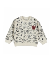 Dirkje M60738-35 Ecru off white