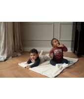 Dirkje M60729-35 Rood midden
