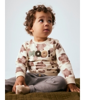 name it baby 13258052 Ecru ivoor