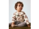 name it baby 13258052 Ecru ivoor