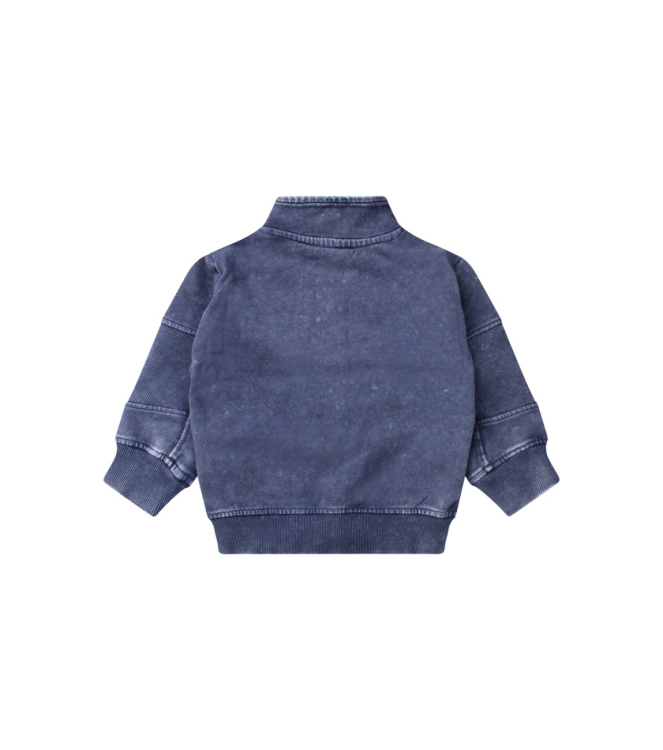 Flinq 2711405 W80273 Blauw marine