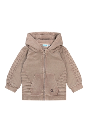 Flinq Joost Z90766 Ecru zand