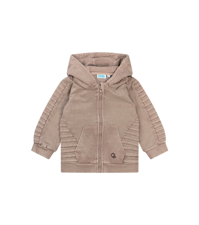 Flinq Joost Z90766 Ecru zand