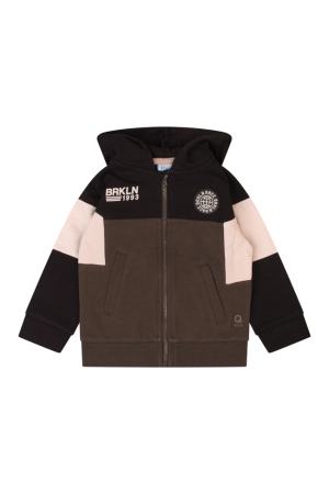 Flinq 3111407 W10311 Bruin donker