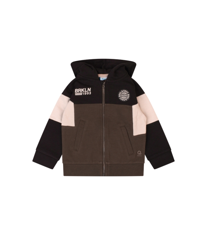 Flinq 3111407 W10311 Bruin donker