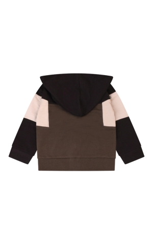 Flinq 3111407 W10311 Bruin donker