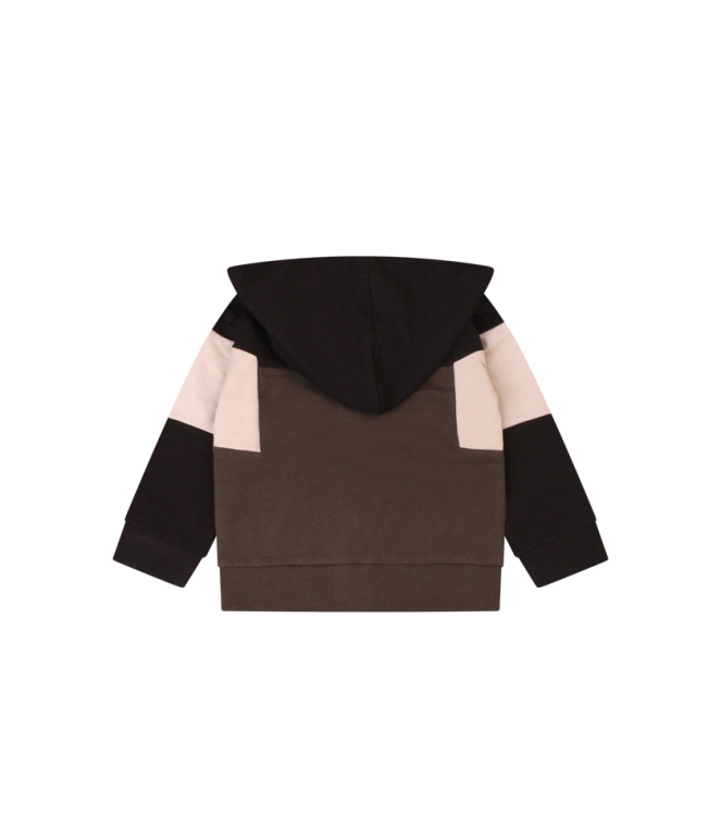 Flinq 3111407 W10311 Bruin donker