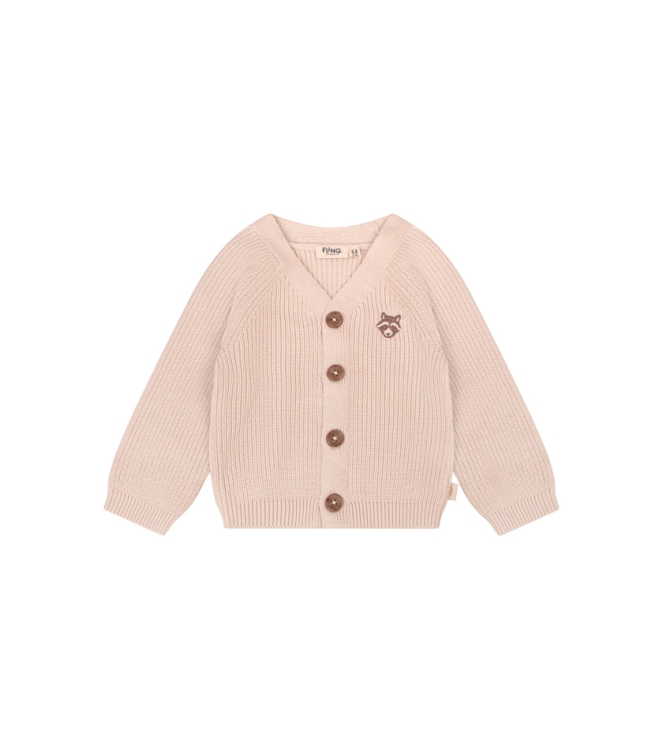Flinq Newborn 3112300 W10325 Ecru naturel