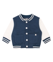 Flinq Newborn Celvyn Z10417 Blauw chambree