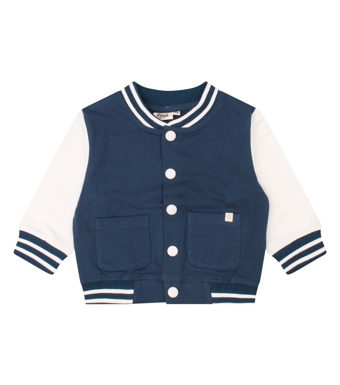 Flinq Newborn Celvyn Z10417 Blauw chambree