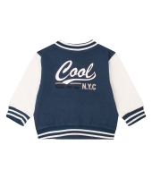 Flinq Newborn Celvyn Z10417 Blauw chambree