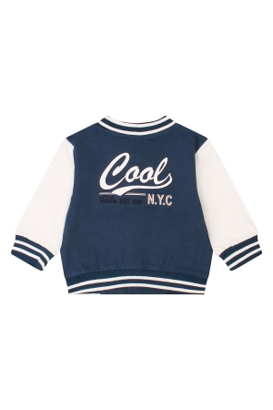 Flinq Newborn Celvyn Z10417 Blauw chambree