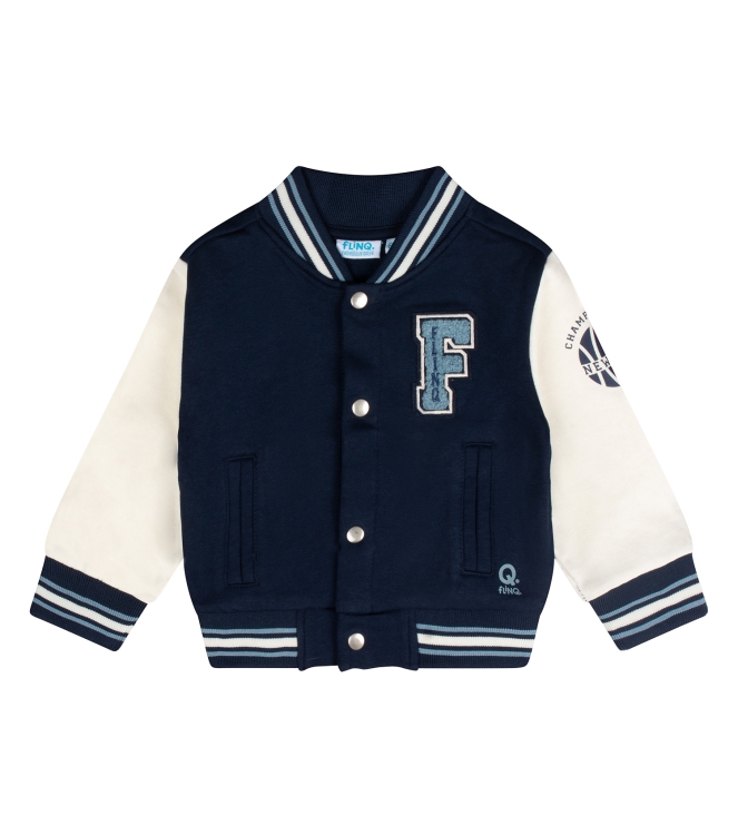 Flinq 3211400 Z10286 Blauw marine