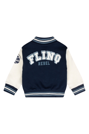 Flinq 3211400 Z10286 Blauw marine