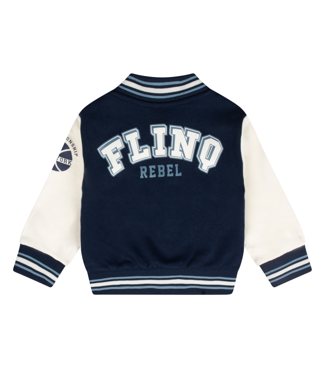 Flinq 3211400 Z10286 Blauw marine