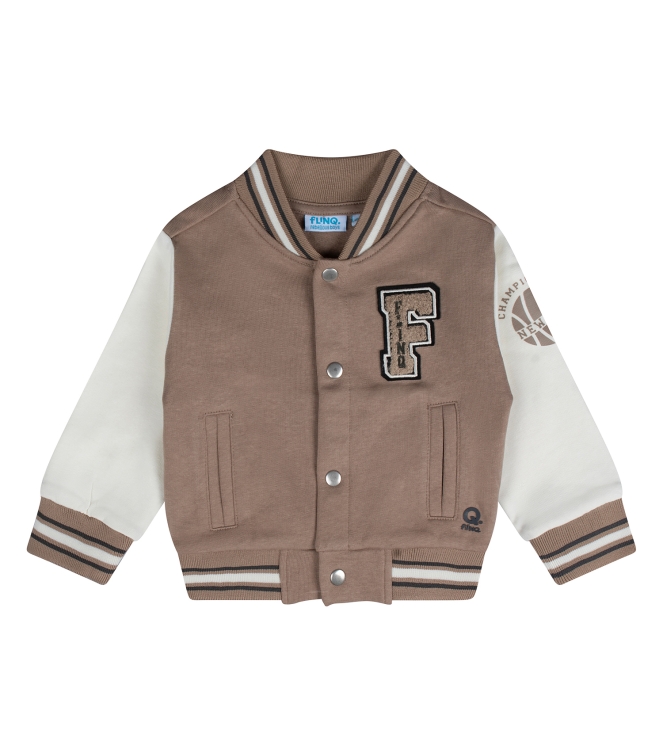 Flinq 3211400 Z10286 Bruin taupe