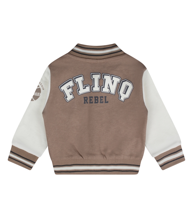 Flinq 3211400 Z10286 Bruin taupe