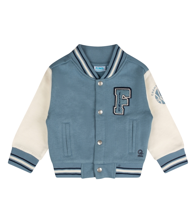 Flinq 3211400 Z10286 Blauw midden