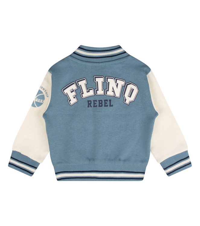 Flinq 3211400 Z10286 Blauw midden