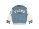 Flinq 3211400 Z10286 Blauw midden