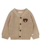 Flinq Newborn 3312300 W20310 Bruin taupe