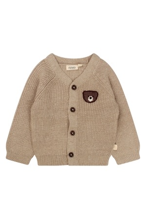 Flinq Newborn 3312300 W20310 Bruin taupe