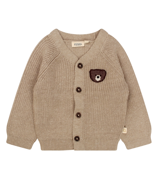 Flinq Newborn 3312300 W20310 Bruin taupe