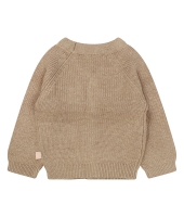 Flinq Newborn 3312300 W20310 Bruin taupe