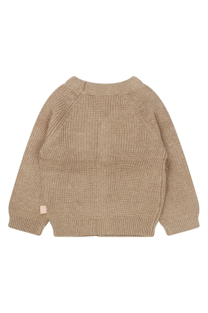 Flinq Newborn 3312300 W20310 Bruin taupe