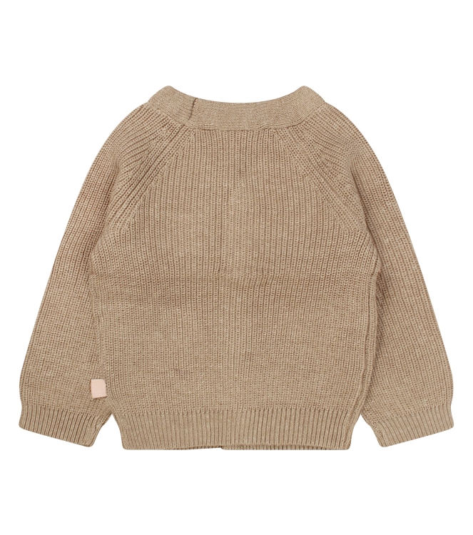 Flinq Newborn 3312300 W20310 Bruin taupe