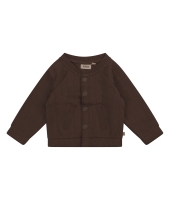 Flinq Newborn 3312403 W20342 Bruin midden