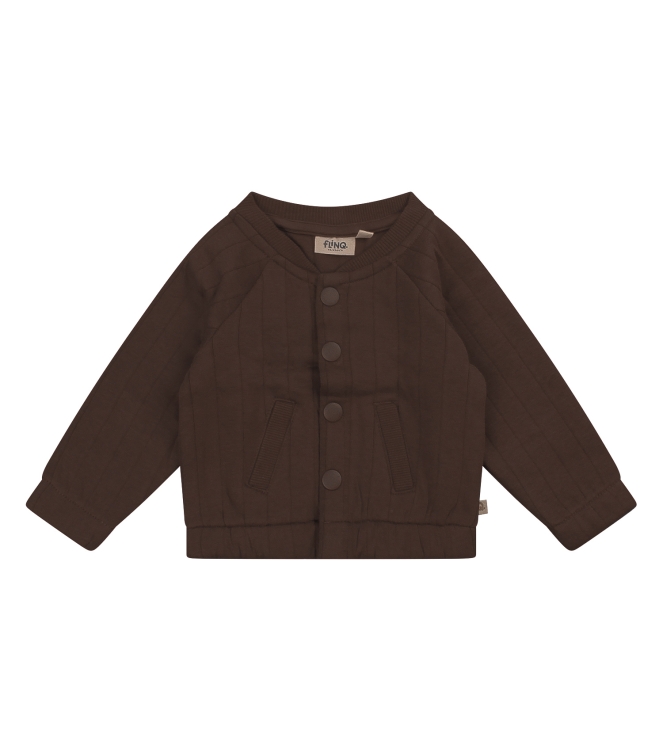 Flinq Newborn 3312403 W20342 Bruin midden