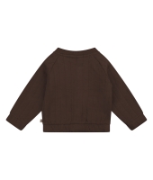 Flinq Newborn 3312403 W20342 Bruin midden
