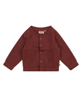 Flinq Newborn 3312403 W20342 Oranje licht roest