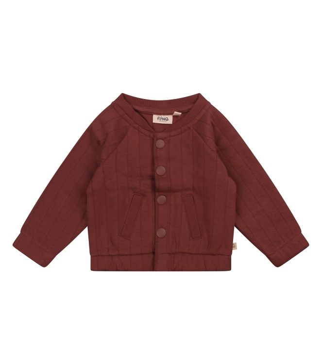 Flinq Newborn 3312403 W20342 Oranje licht roest