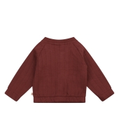 Flinq Newborn 3312403 W20342 Oranje licht roest