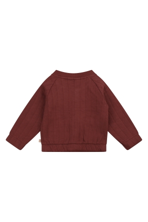 Flinq Newborn 3312403 W20342 Oranje licht roest