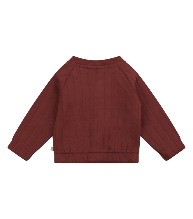 Flinq Newborn 3312403 W20342 Oranje licht roest