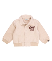 Flinq Teunis W20384 Ecru naturel