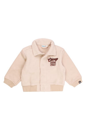 Flinq Teunis W20384 Ecru naturel