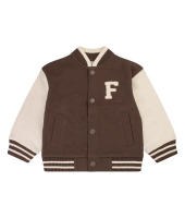 Flinq Baseby W20389 Bruin taupe