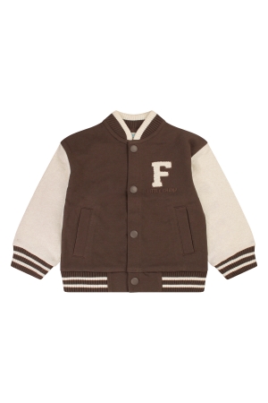 Flinq Baseby W20389 Bruin taupe