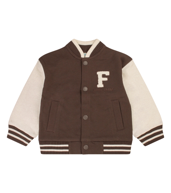 Flinq Baseby W20389 Bruin taupe
