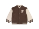 Flinq Baseby W20389 Bruin taupe
