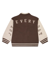 Flinq Baseby W20389 Bruin taupe
