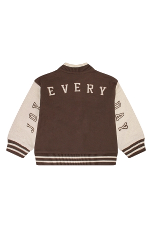 Flinq Baseby W20389 Bruin taupe