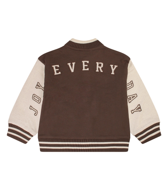 Flinq Baseby W20389 Bruin taupe