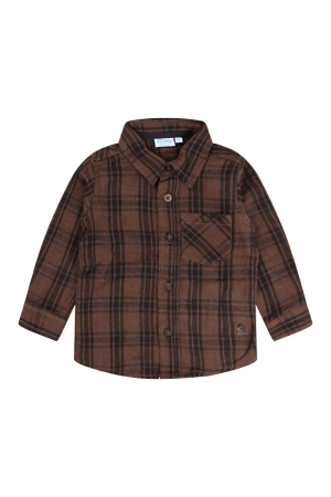 Flinq 2911500 W90278 Bruin midden