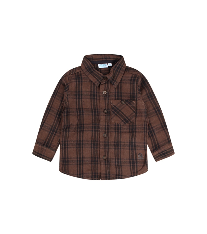 Flinq 2911500 W90278 Bruin midden