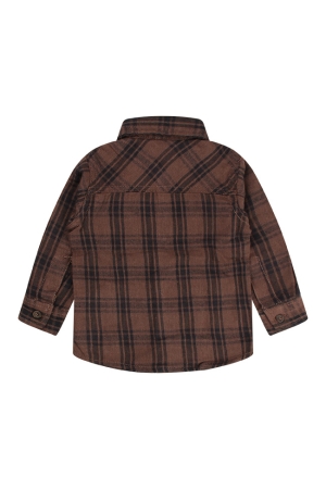 Flinq 2911500 W90278 Bruin midden